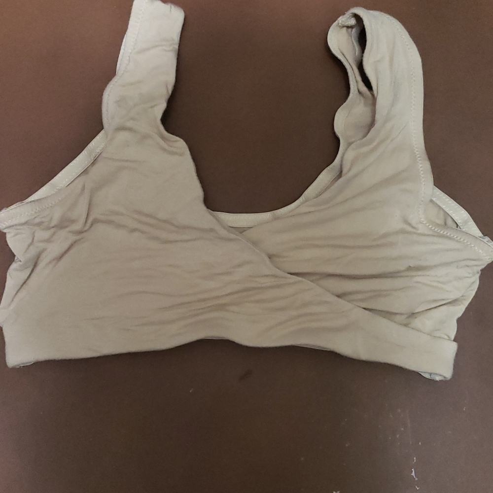 Lounge Bralette Medium